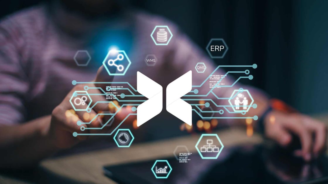 Xemelgo Data Integration Blog Image
